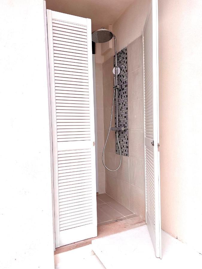Seaview Pool Apartment-Lumiere, Island Hvar-Gdinj Exterior foto